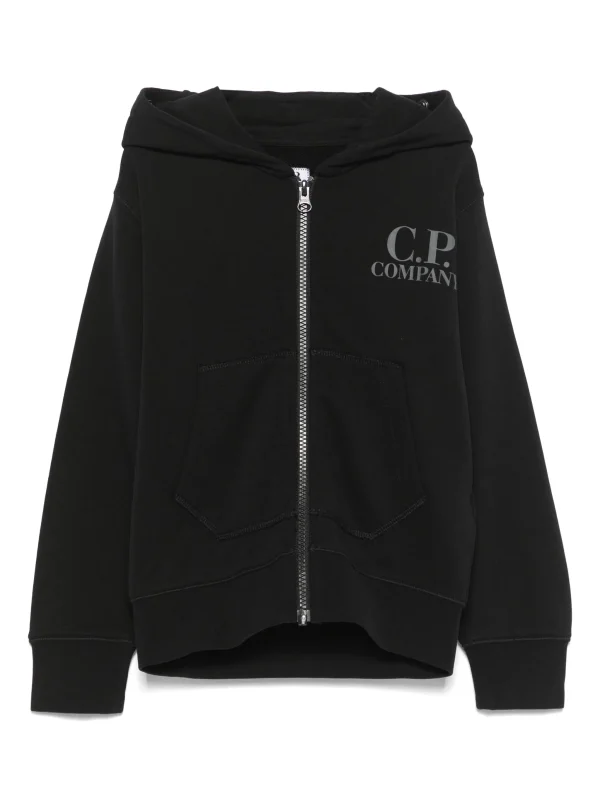CP Company zip vest/hoody