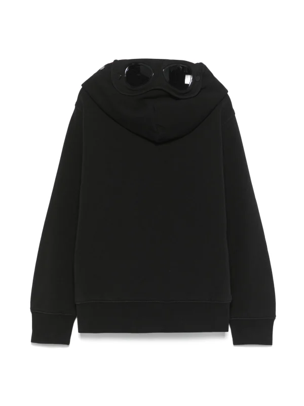 CP Company zip vest/hoody - Image 3