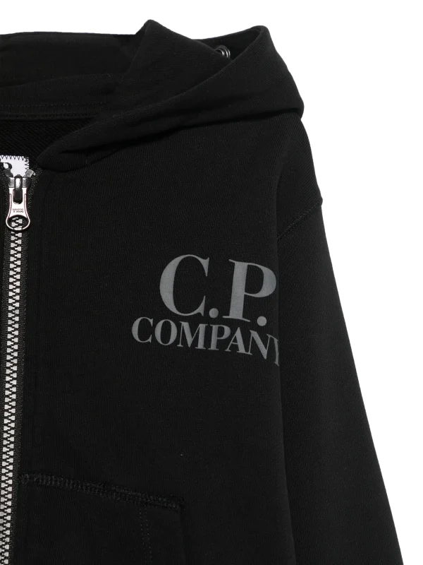 CP Company zip vest/hoody - Image 2
