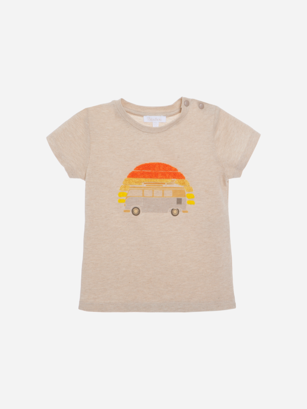 Patachou shirt