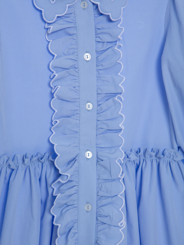 Patachou jurk - Image 3
