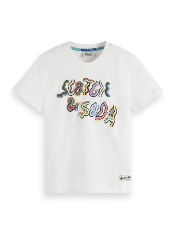 Scotch&Soda T-shirt