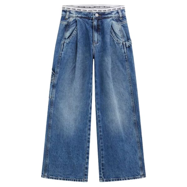 Guess Denim Cargo