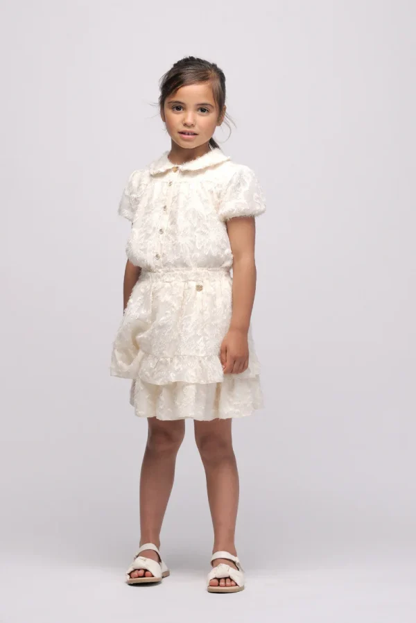 Le Chic rokje Tamar - Image 2