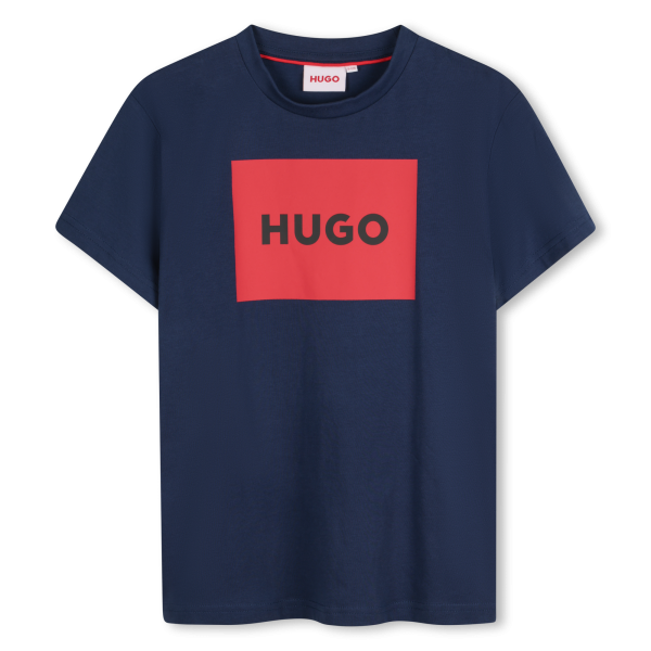 Hugo T-shirt Pre Order