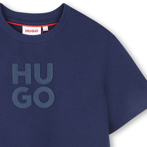 Hugo T-shirt - Image 2