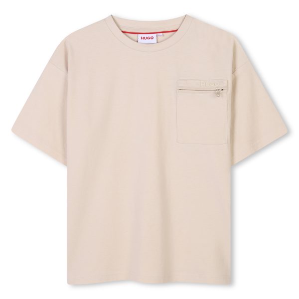 Hugo T-shirt Pre Order