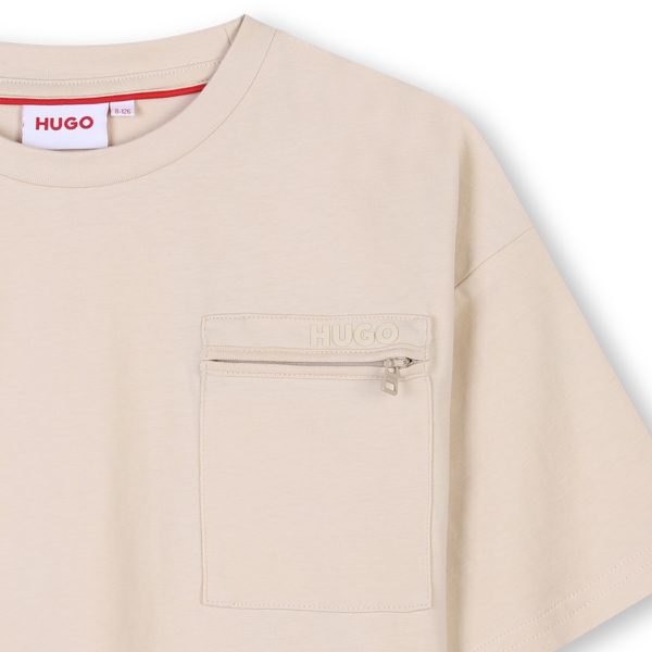 Hugo T-shirt Pre Order - Image 2