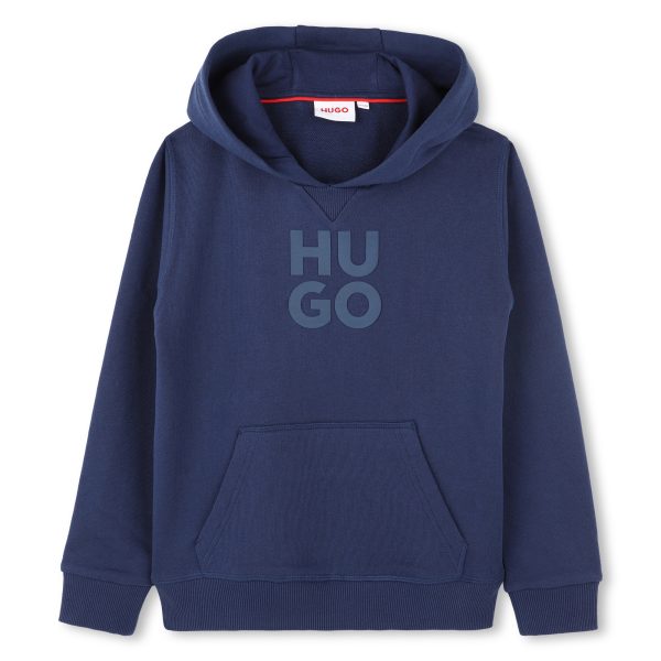 Hugo Hoodie Pre order