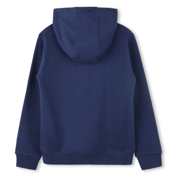 Hugo Hoodie Pre order - Image 2