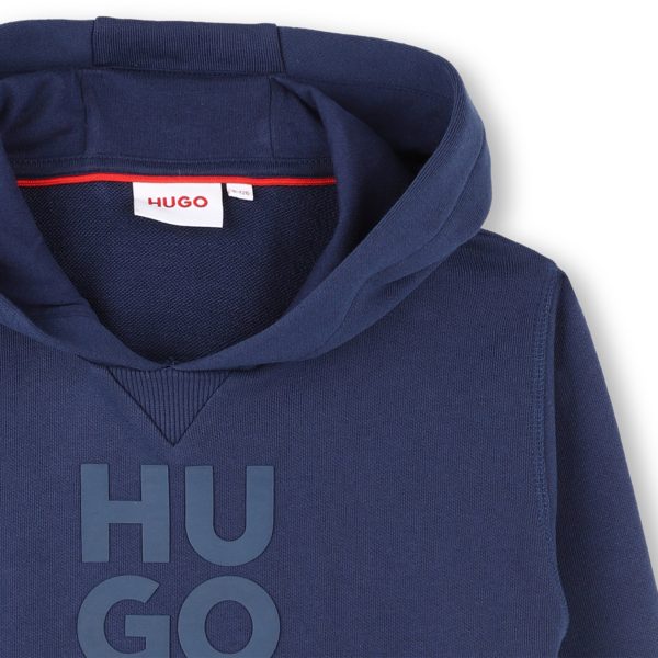 Hugo Hoodie Pre order - Image 3