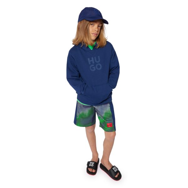Hugo Hoodie Pre order - Image 4