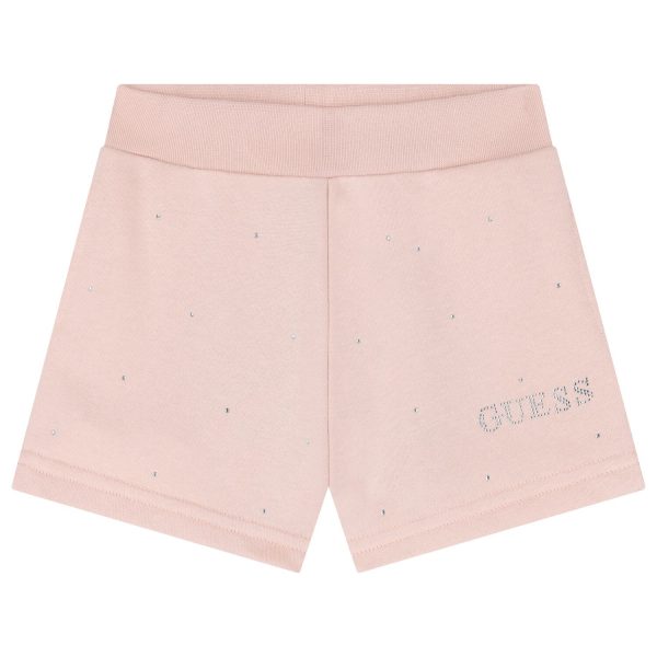 Guess short