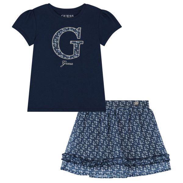 Guess setje