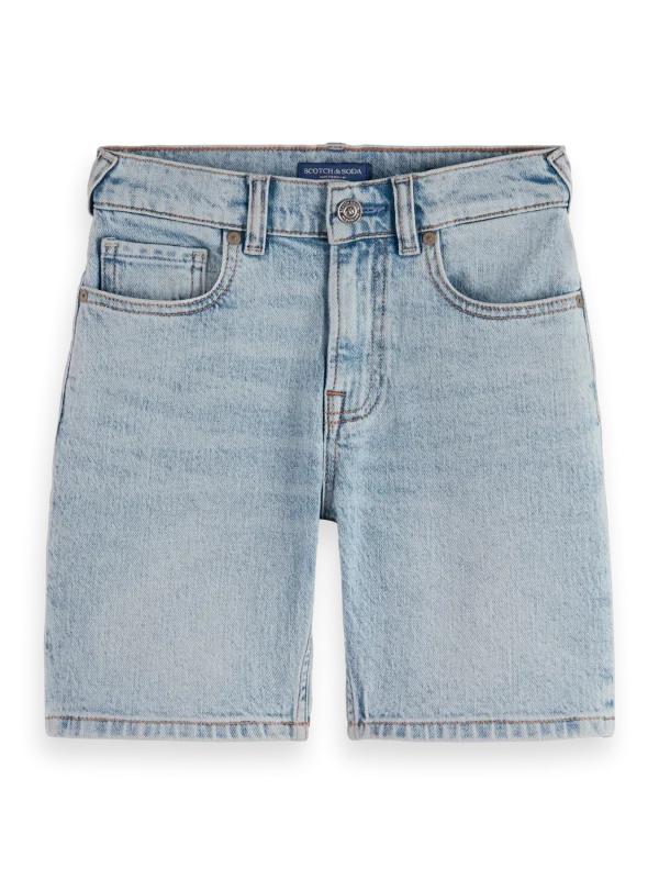 Scotch&Soda Denim short