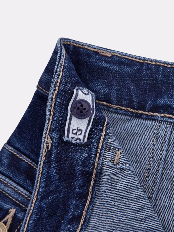Guess Jeans rokje - Image 3