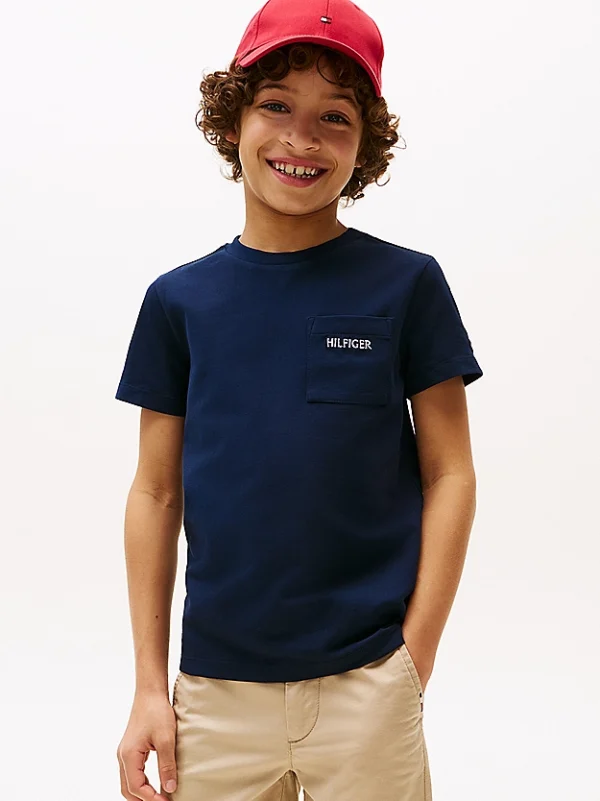 Tommy Hilfiger T-shirt - Image 2