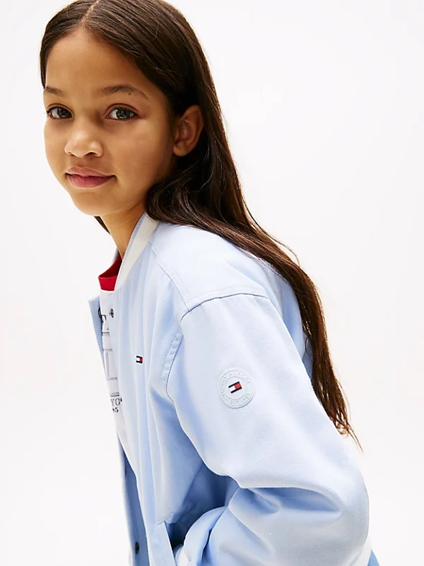 Tommy Hilfiger Varsity jack - Image 3