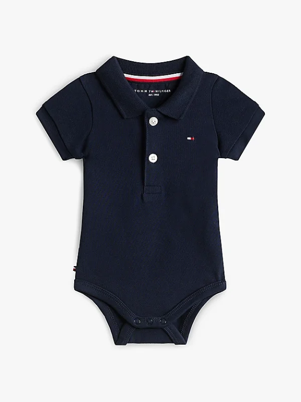 Tommy Hilfiger Rompertje