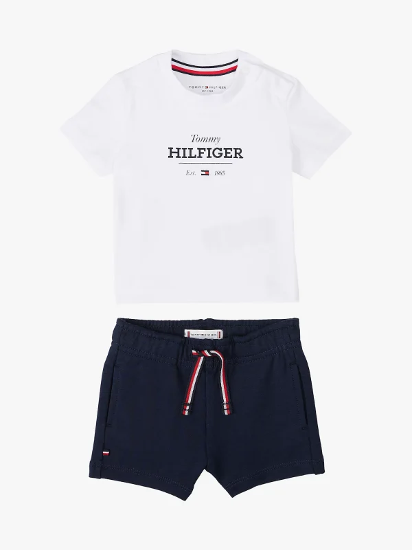 Tommy Hilfiger setje