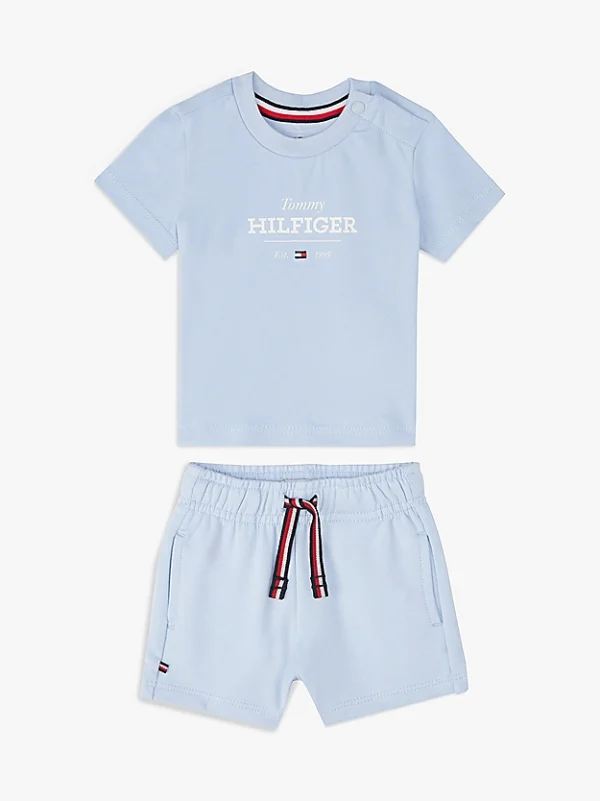 Tommy Hilfiger setje