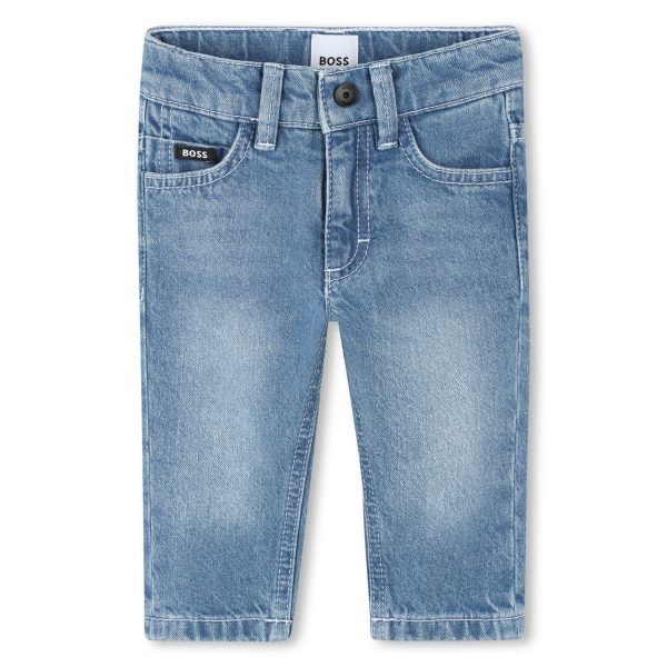 Boss baby Jeans