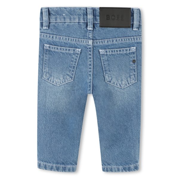 Boss baby Jeans - Image 2