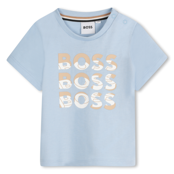 Boss T-shirt