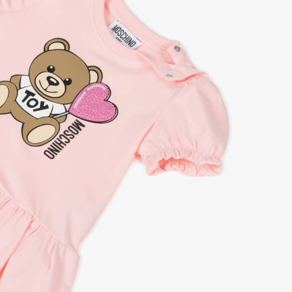 Moschino jurkje - Image 2