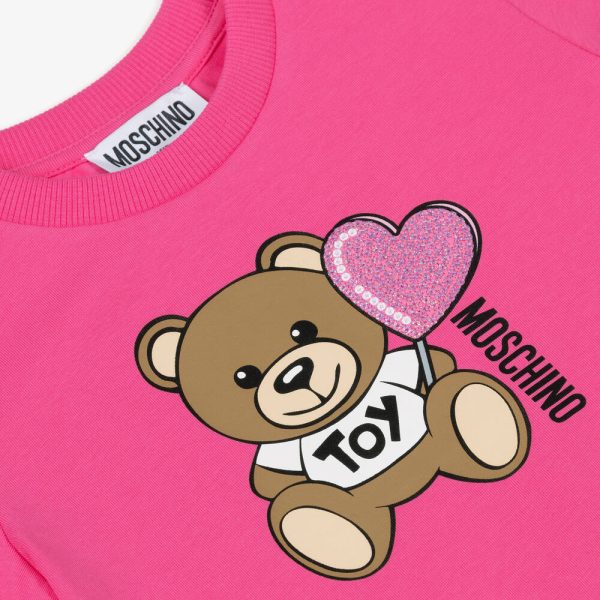 Moschino set - Image 3