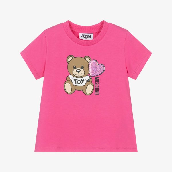 Moschino set