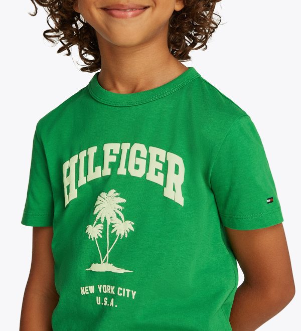 Tommy Hilfiger T-shirt - Image 2