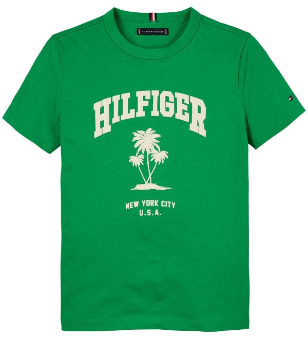 Tommy Hilfiger T-shirt