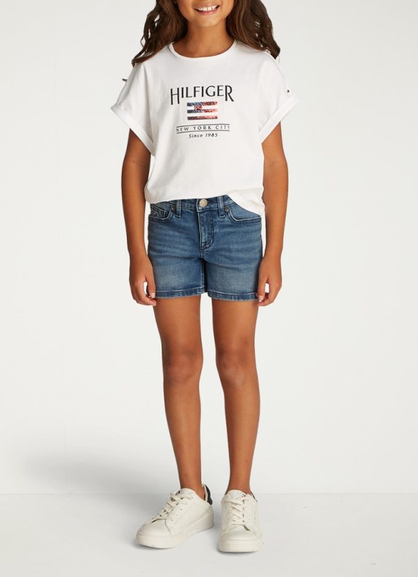 Tommy Hilfiger shorts - Image 2