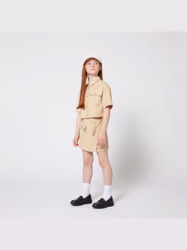 Michael Kors short - Image 3