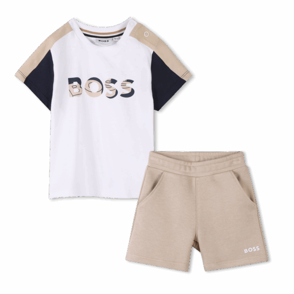 Boss baby set