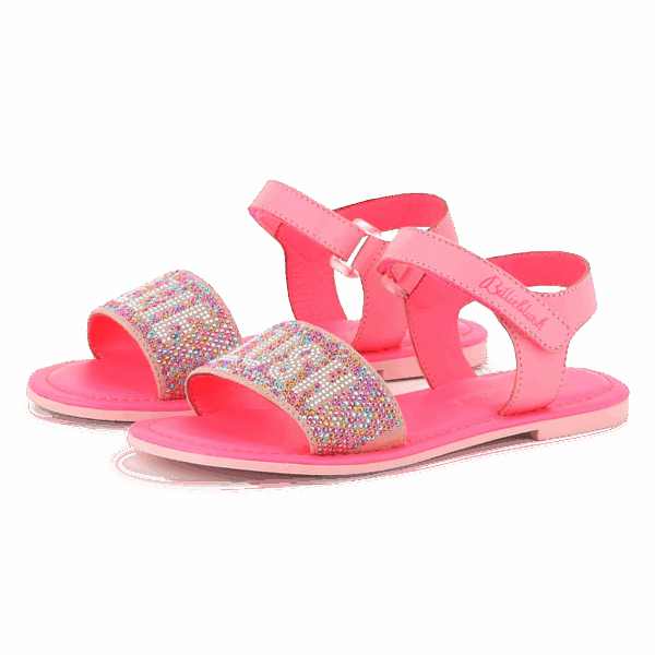 BillieBlush sandalen