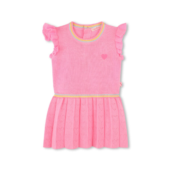 Billie Blush jurkje U21093