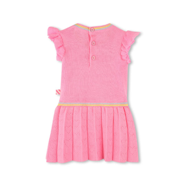Billie Blush jurkje U21093 - Image 2