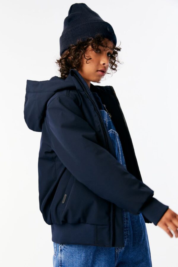 Airforce padded bomber - Image 2