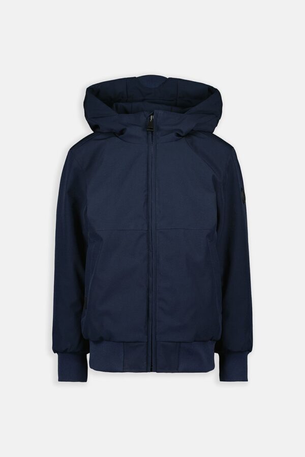 Airforce padded bomber