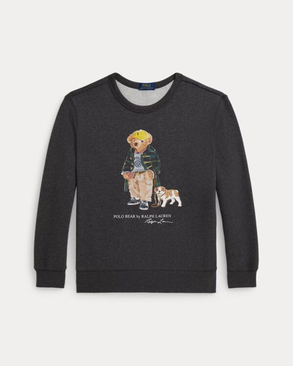 Ralph Lauren Polo Bear sweater