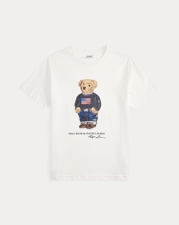 Ralph Lauren Polo Bear T-shirt