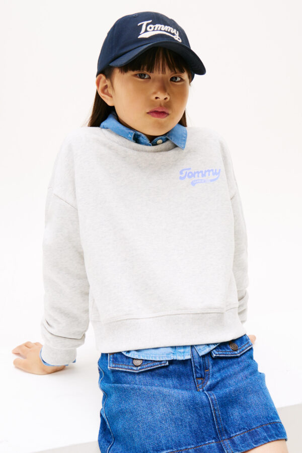 Tommy Hilfiger Sweater - Image 2