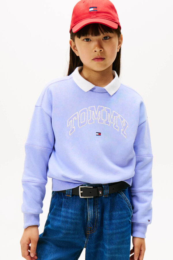 Tommy Hilfiger Sweater - Image 2