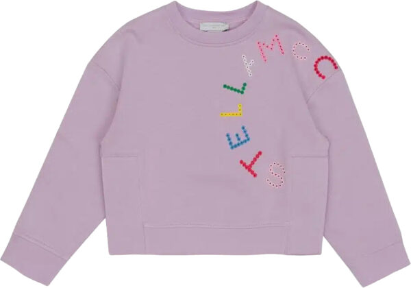 Stella McCartney Kids online only