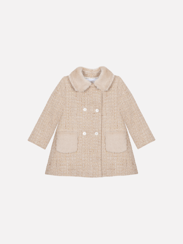 Patachou Tweed jas