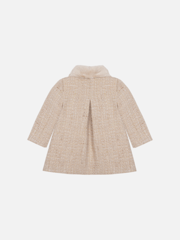 Patachou Tweed jas - Image 2