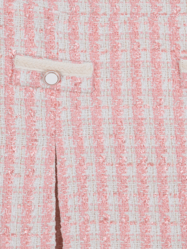 Patachou tweed rokje - Image 3