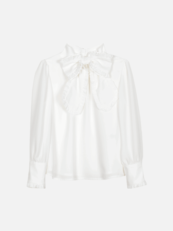 Patachou blouse